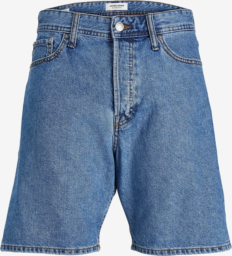 Jeans-shorts jjiTony jjOriginal Shorts SQ 735 - Blå