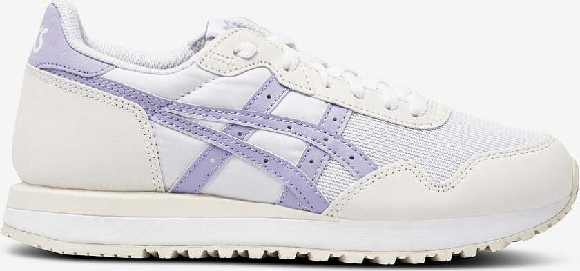 Joggesko Tiger Runner II - Lilla