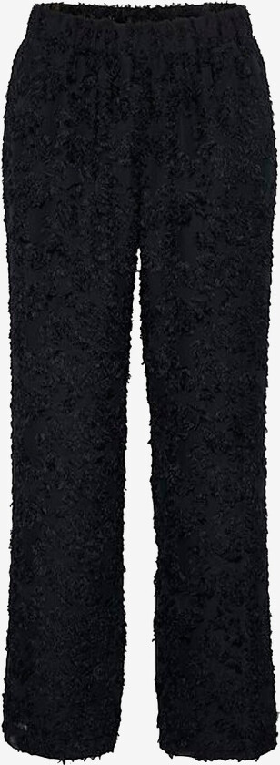 Bukser GiovannaSZ Pants - Svart