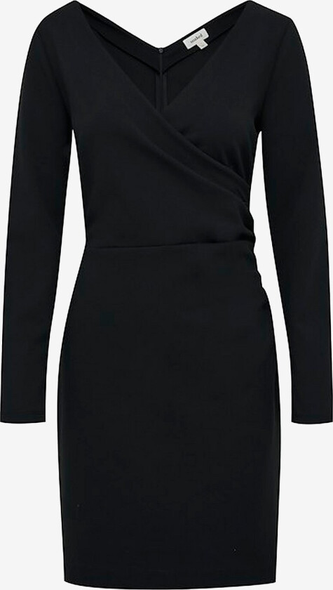 Kjole slBea Gia Dress - Svart