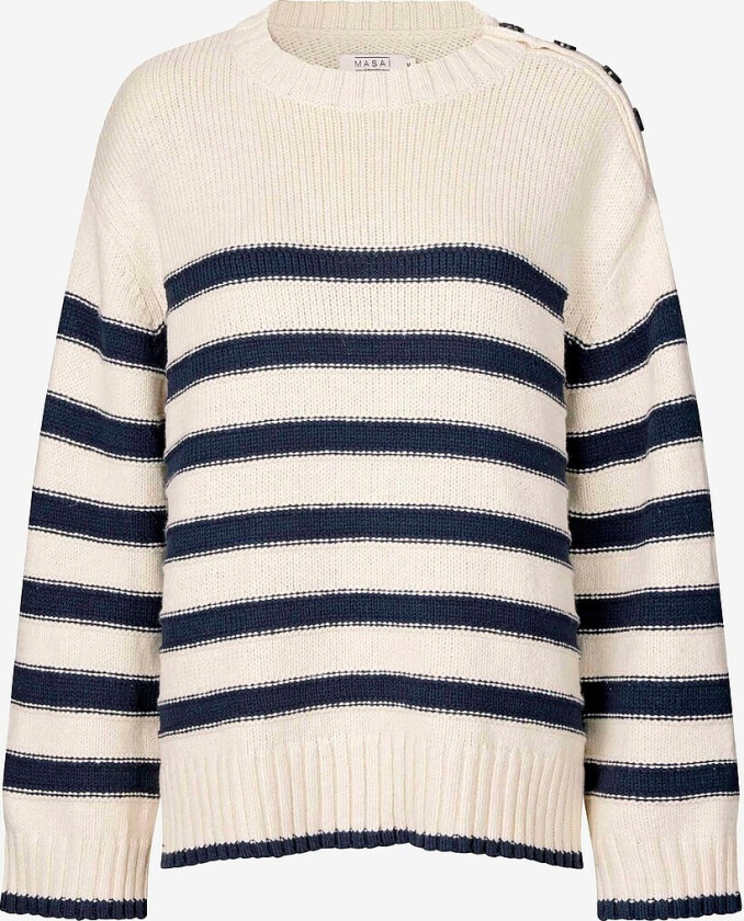 Genser maFryderyka - Blå