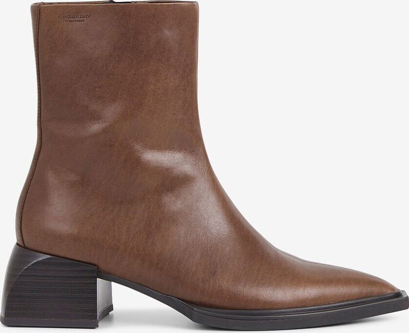 Boots Vivian - Brun