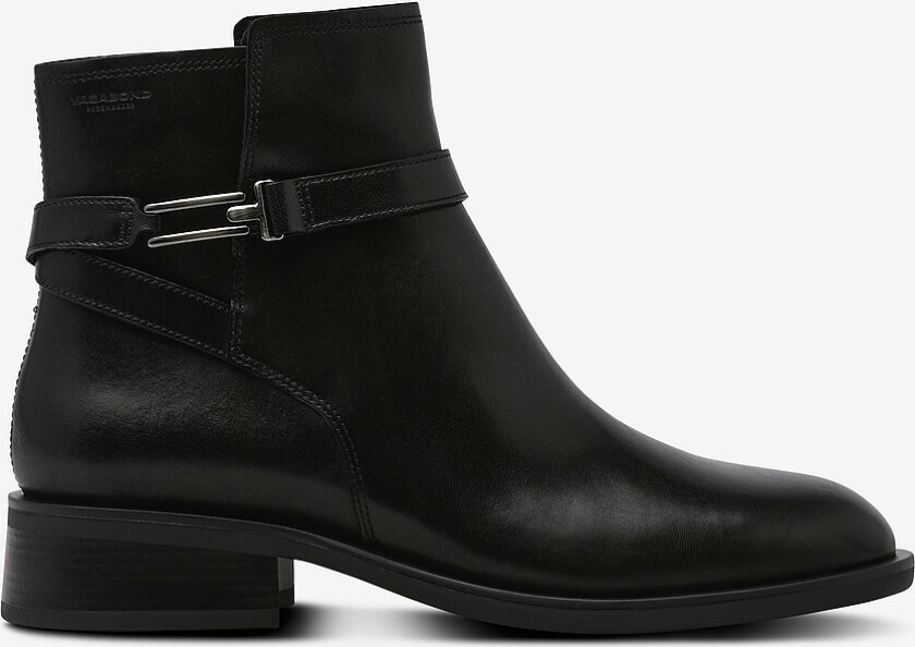 Boots Sheila - Svart