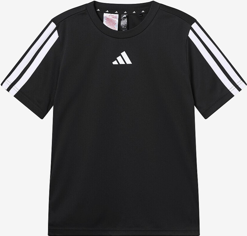 Trenings t-skjorte J Tr-ES 3S Tee - Svart