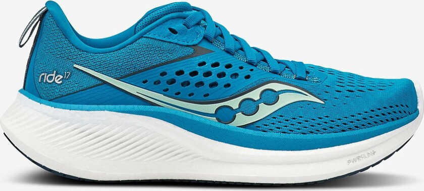 Ride 17 Dame Viziblue/Mirage 42 ½