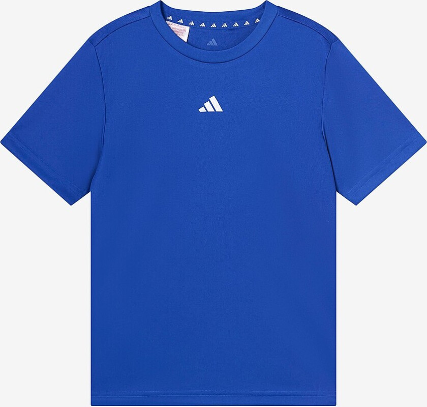 Trenings t-skjorte J Tr-ES T - Blå