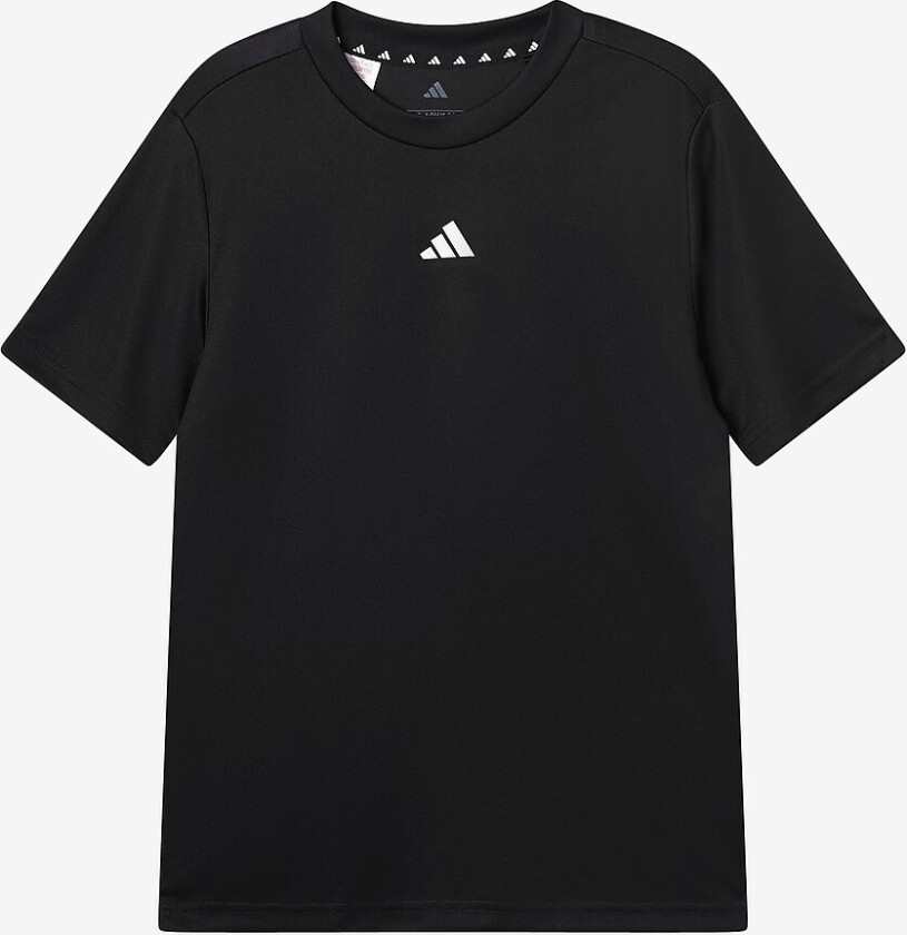 Trenings t-skjorte J Tr-ES T - Svart