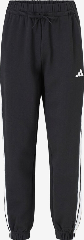 Tracksuit-bukser W 3S FL C PT - Svart