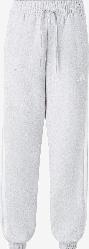 Tracksuit-bukser W 3S FL C PT - Grå