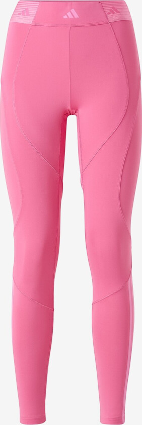 Treningstights Hyperglam Full-length Tights - Rosa