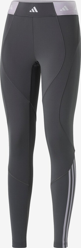 Treningstights Hyperglam Full-length Tights - Grå