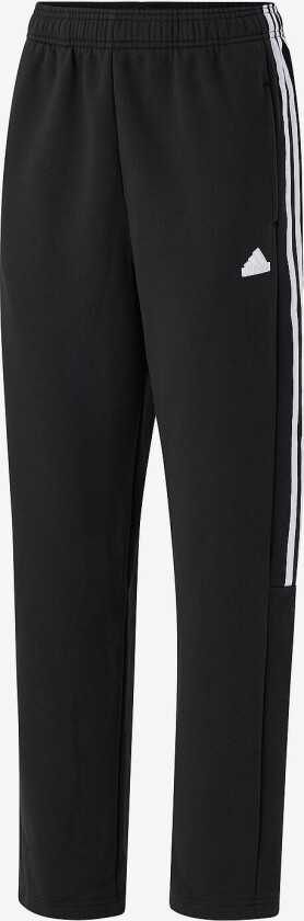 Sweatbukser W Tiro FL PT - Svart