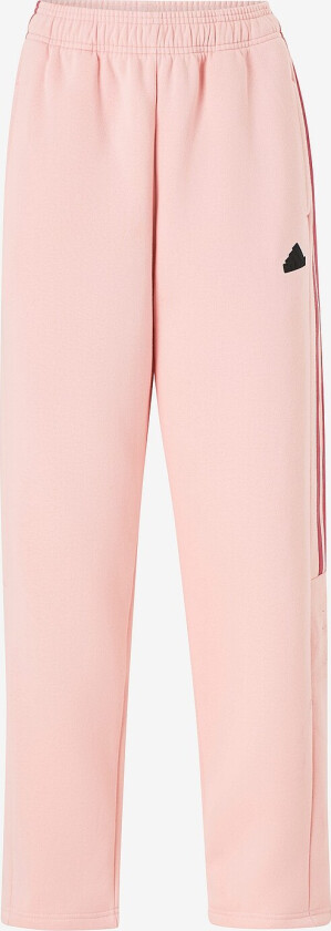 Sweatbukser W Tiro FL PT - Rosa