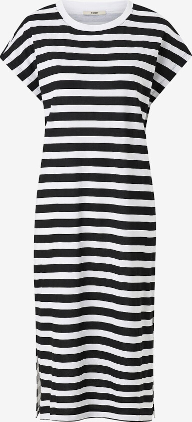 Kjole Cmt Eos t Dress - Svart