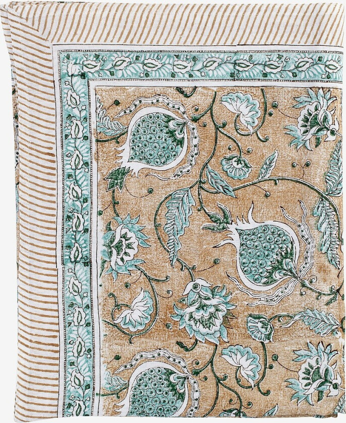Linduk Pomegranate - Beige