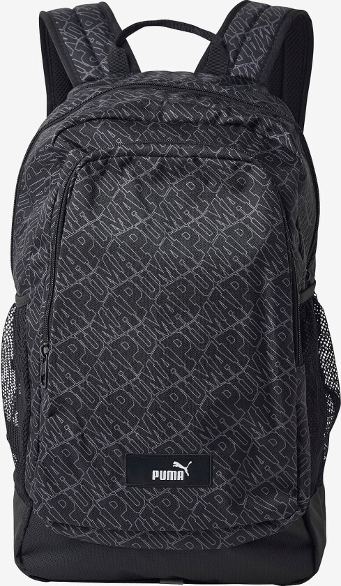 Ryggsekk  Academy Backpack - Svart