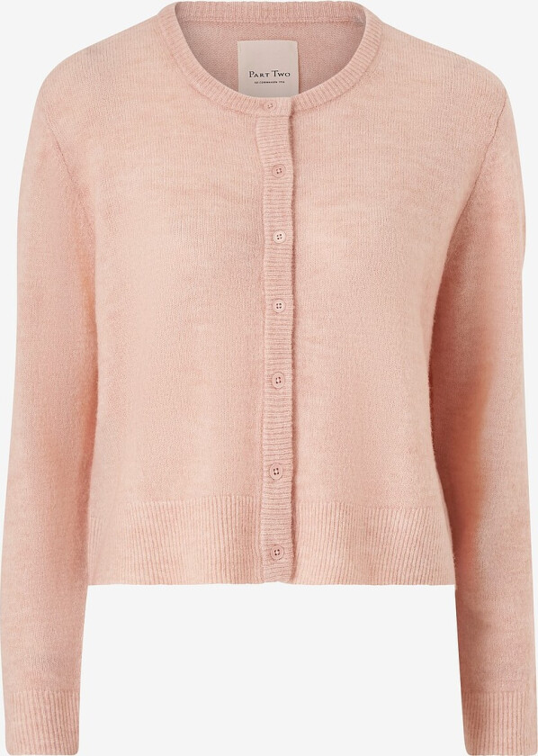 Kardigan LinikaPW CA - Rosa
