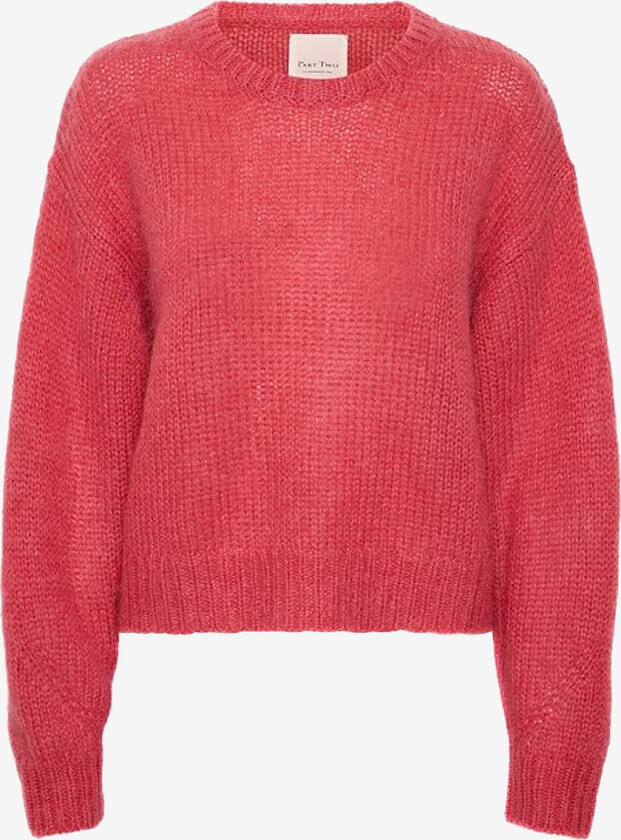 Genser LindiPW PU - Rød