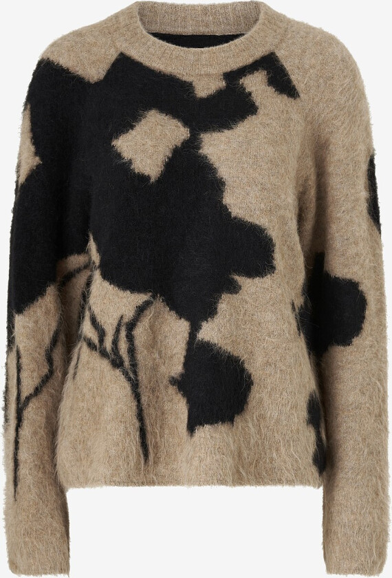 Genser LajlaPW PU - Brun