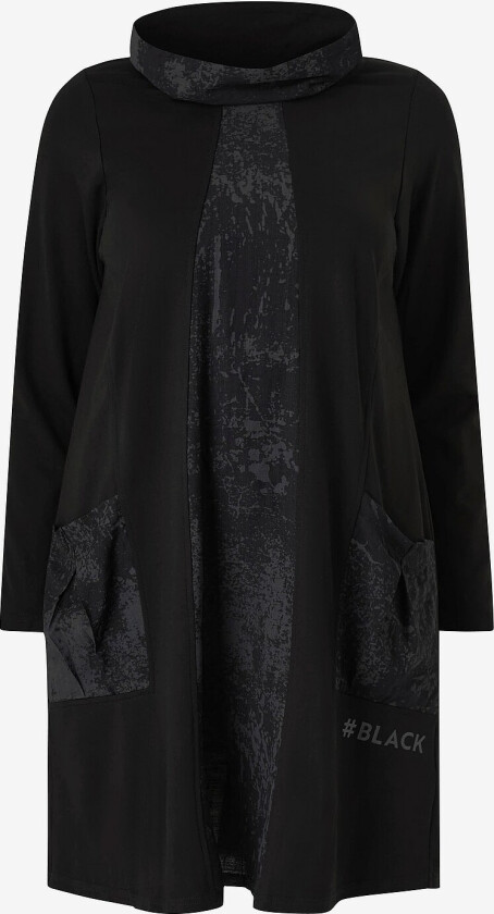 Tunika gHanadi Tunic - Svart