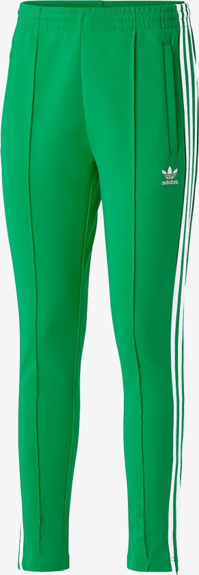 Tracksuit-bukser Adicolor SST Trackpants - Grønn