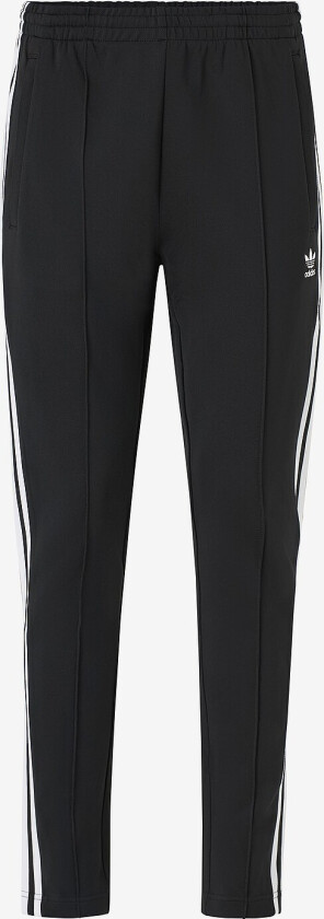 Tracksuit-bukser Adicolor SST Trackpants - Svart