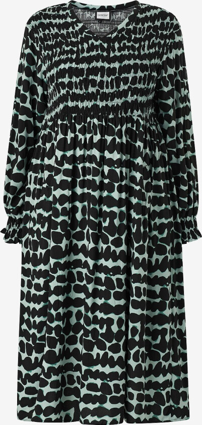 Kjole gGitt Dress - Blå