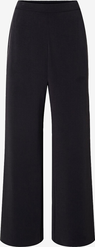 Bukser slfTenny-blue HW Pant AT - Svart