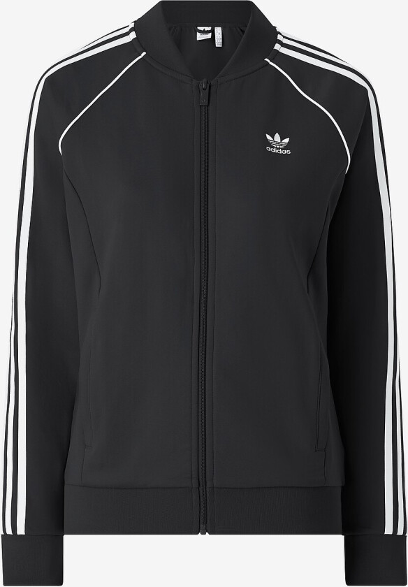 Kardigan Sst Classic TT - Svart