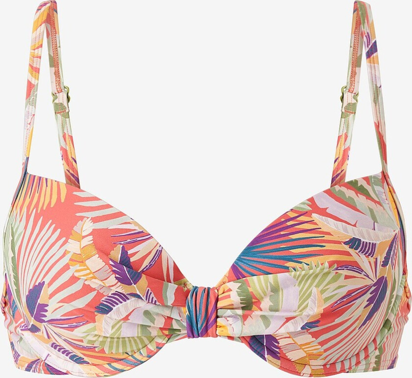 Bikini-BH Palm Beach - Rød