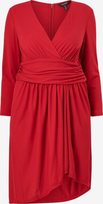 Kjole Day Dress - Rød