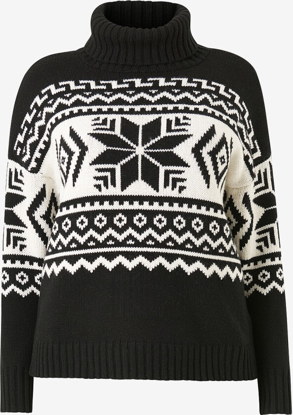 Genser Pullover - Svart