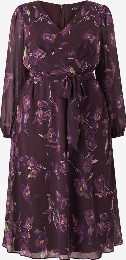 Kjole Day Dress - Brun