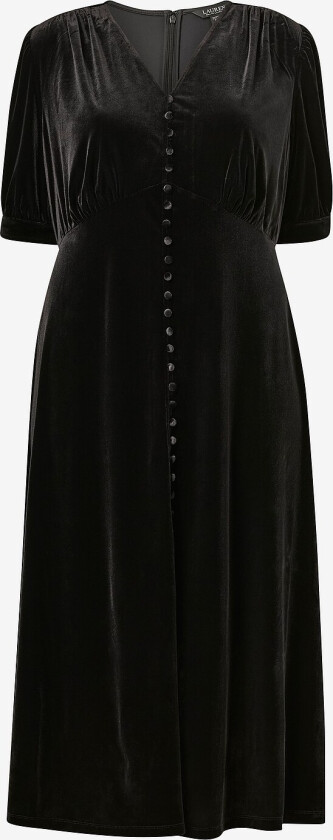 Maxikjole Day Dress - Svart