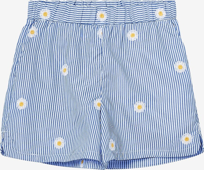 Shorts Murcia - Blå