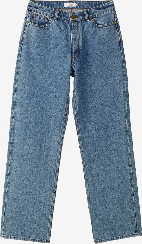 Jeans Kim Denim - Blå