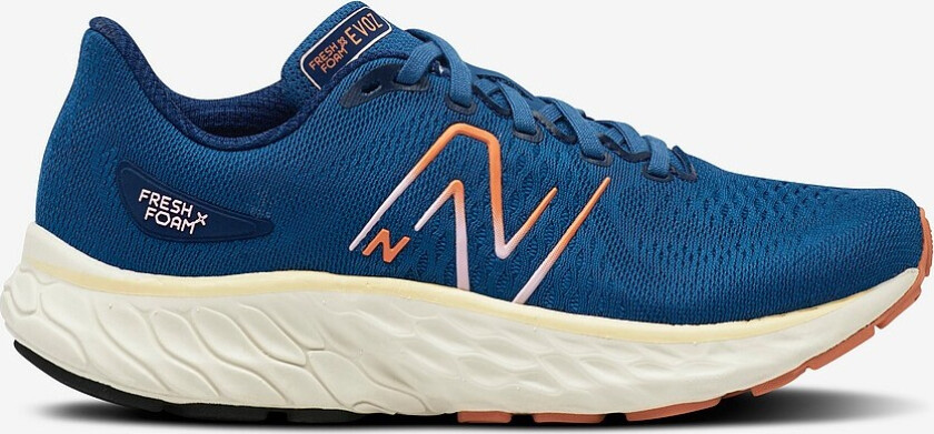 Løpesko Fresh Foam Evoz v3 - Blå
