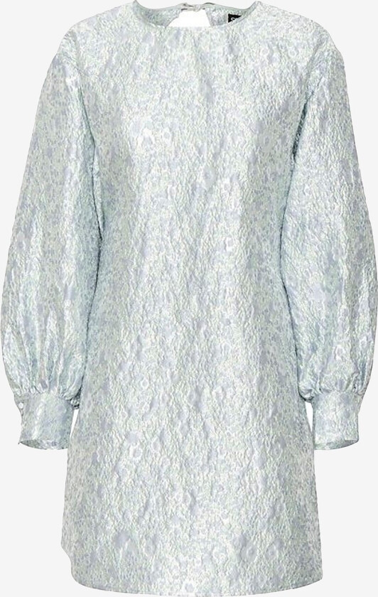 Kjole slKeeka Dress - Grønn