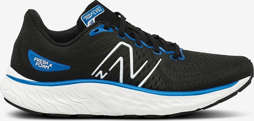 Løpesko Fresh Foam Evoz v3 - Svart