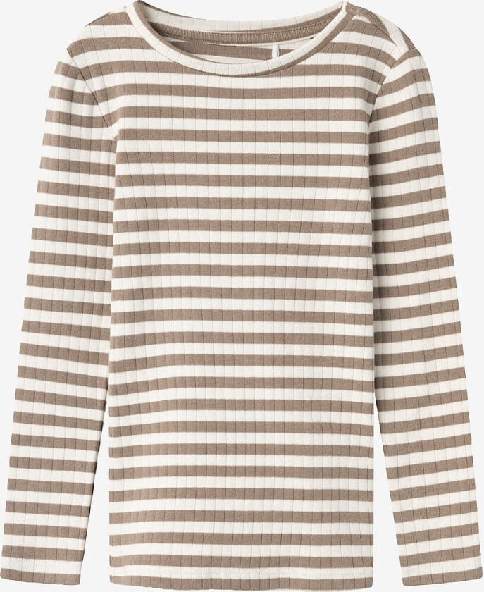 Topp mmfSuraja Xsl LS Top - Brun