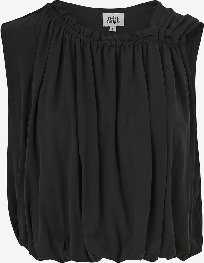 Topp Winnie Top - Svart