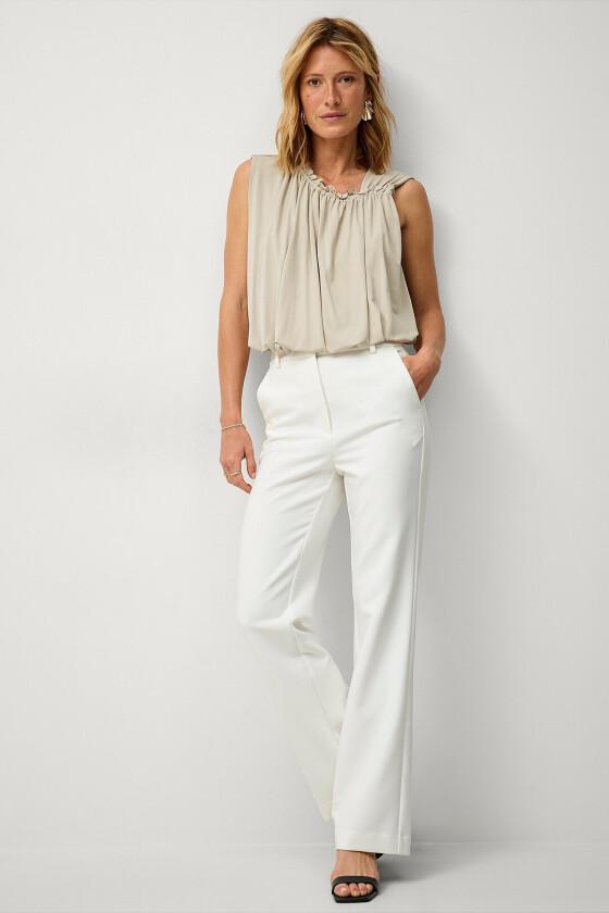 Topp Winnie Top - Beige