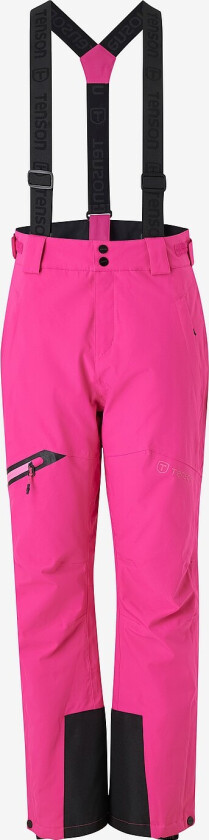 Skibukser Core Ski Pants Women - Rosa