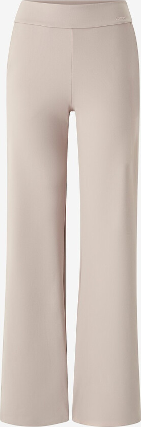 Tracksuit-bukser Sense Wide Pants - Beige