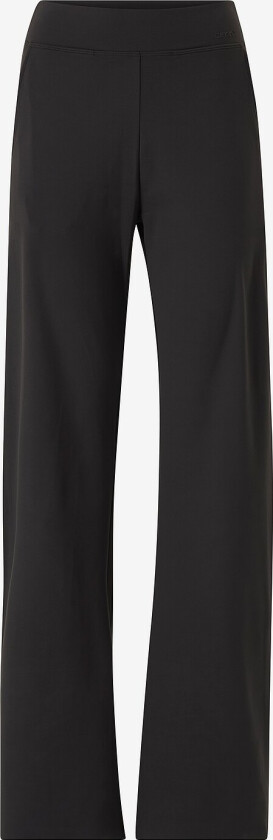 Tracksuit-bukser Sense Wide Pants - Svart