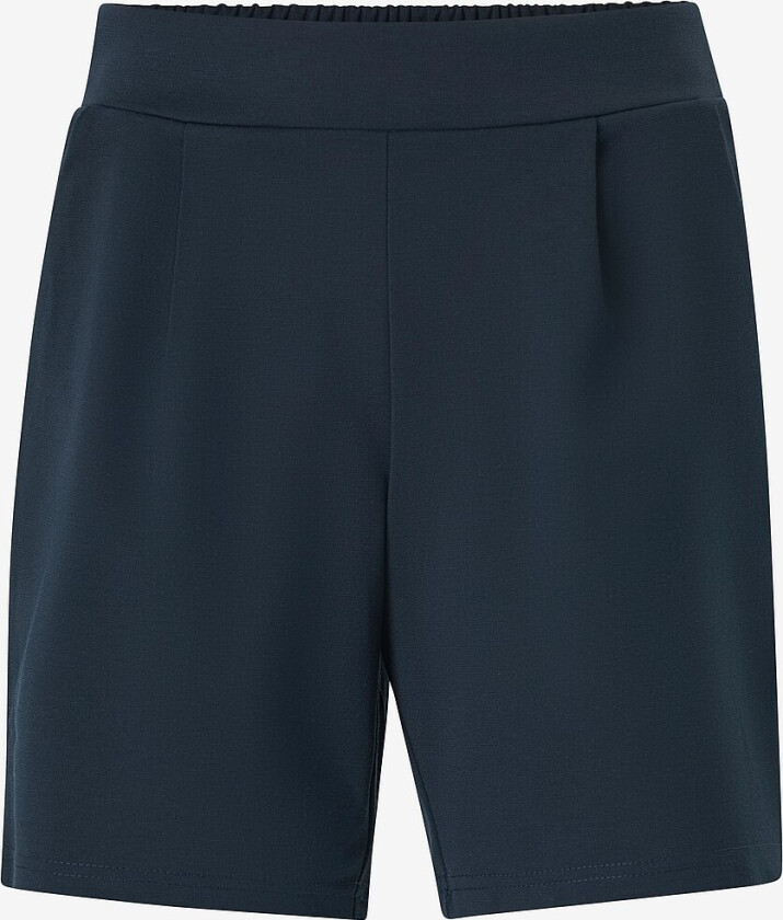 Shorts ihKate Sho3 - Blå