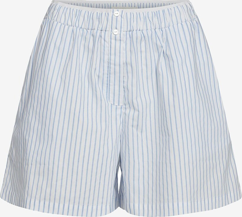 Shorts - Blå