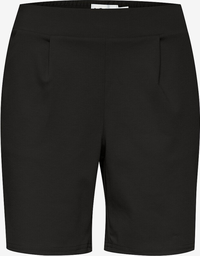 Shorts ihKate Sho3 - Svart
