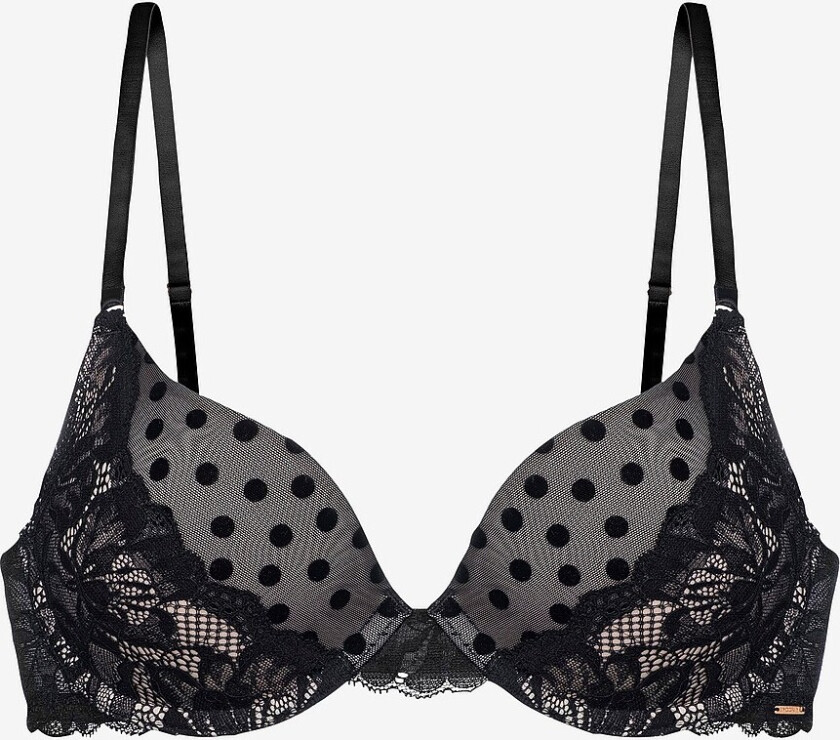 BH-en Yasmine - Svart