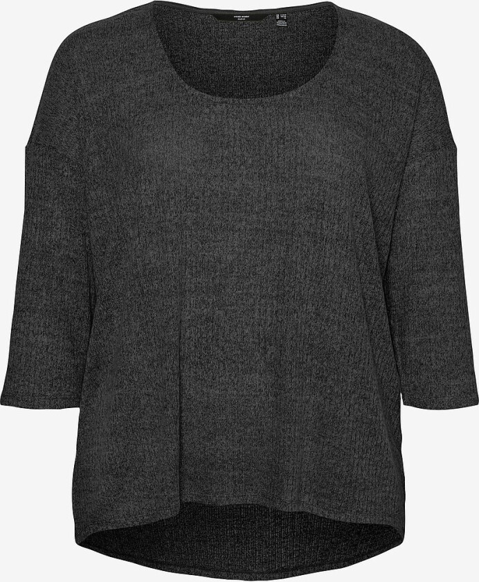 Topp vmcCeri 3/4 Top Jrs GA Boo Cur - Grå